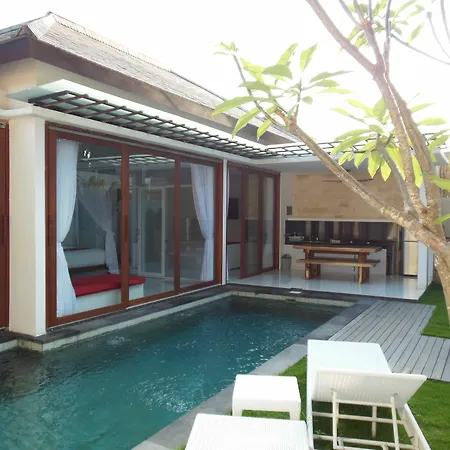 Hk Villa Bali