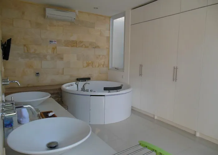 Villa Hk Bali