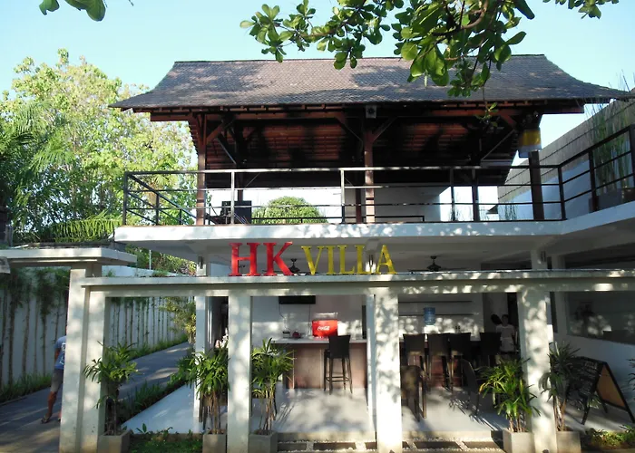 Hk Bali Legian (Bali)
