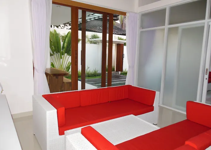 Hk Bali Villa