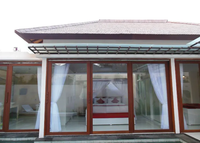 Hk Bali Villa