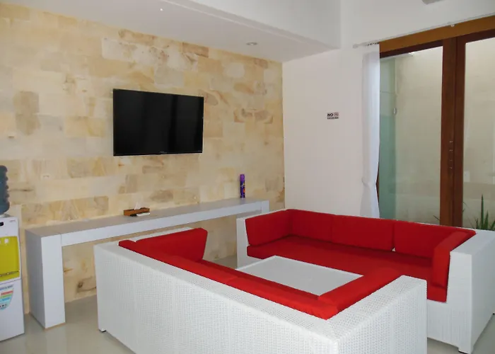 Villa Hk Bali *
