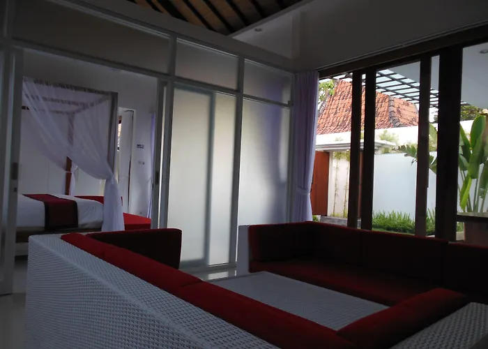 Villa Hk Bali