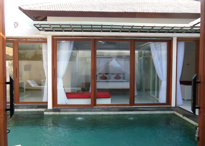 Villa Hk Bali Legian (Bali)