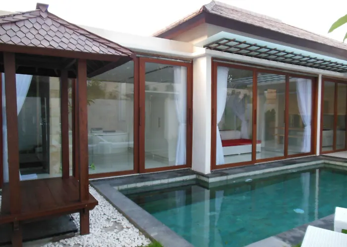 Villa Hk Bali