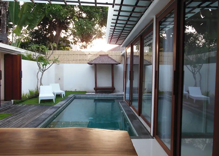 Hk Bali Legian (Bali)