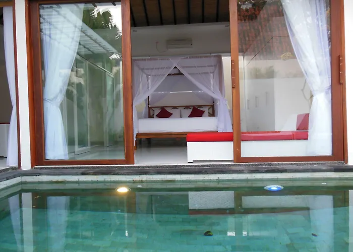 Hk Bali Legian (Bali)