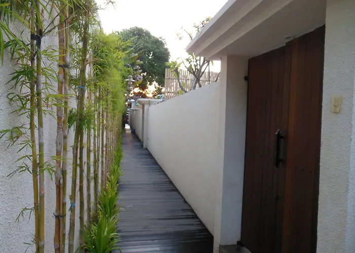 Hk Bali Legian (Bali)