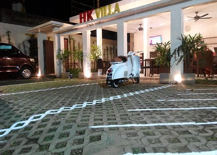 Hk Bali