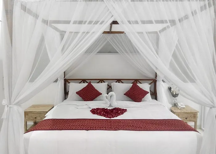 Villa Hk Bali