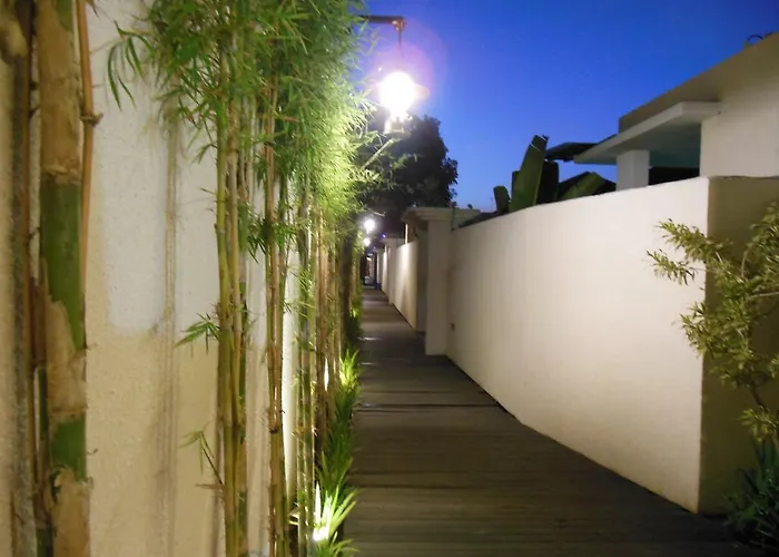 Villa Hk Bali Legian (Bali)