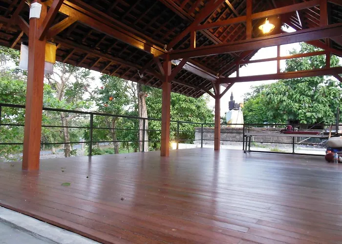 Villa Hk Bali *