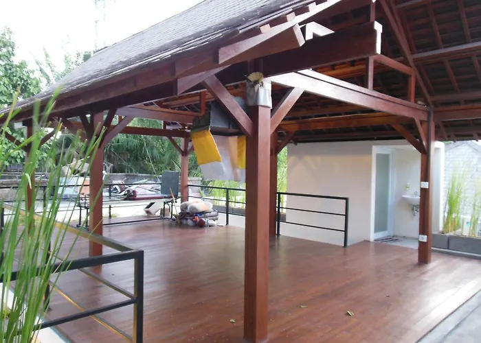 Villa Hk Bali