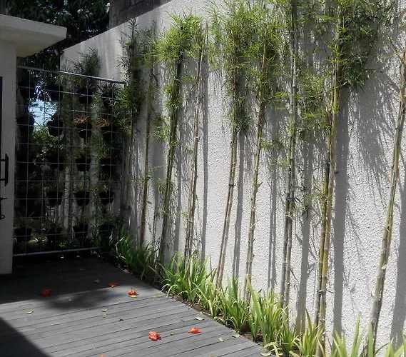 Hk Bali Villa *