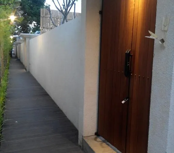 Hk Bali Legian (Bali)