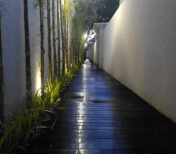 Hk Bali *