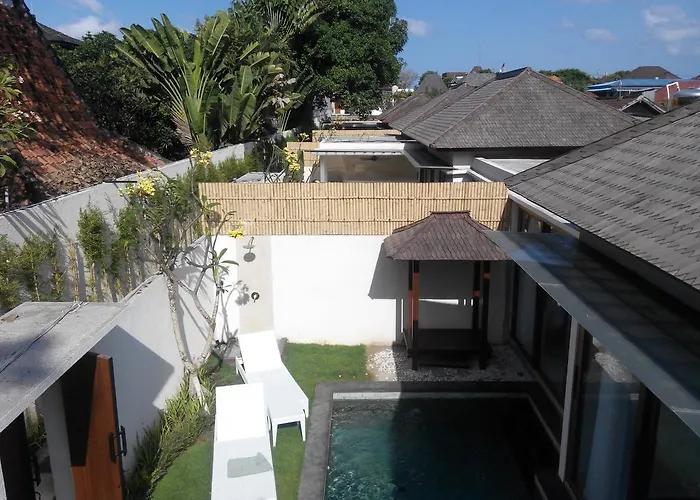 Hk Bali *