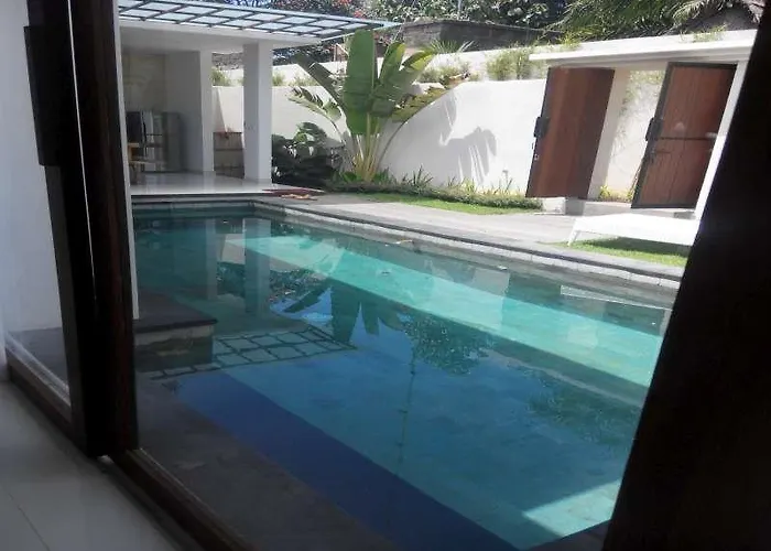 Villa Hk Bali *