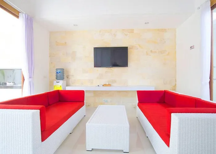 Villa Hk Bali *