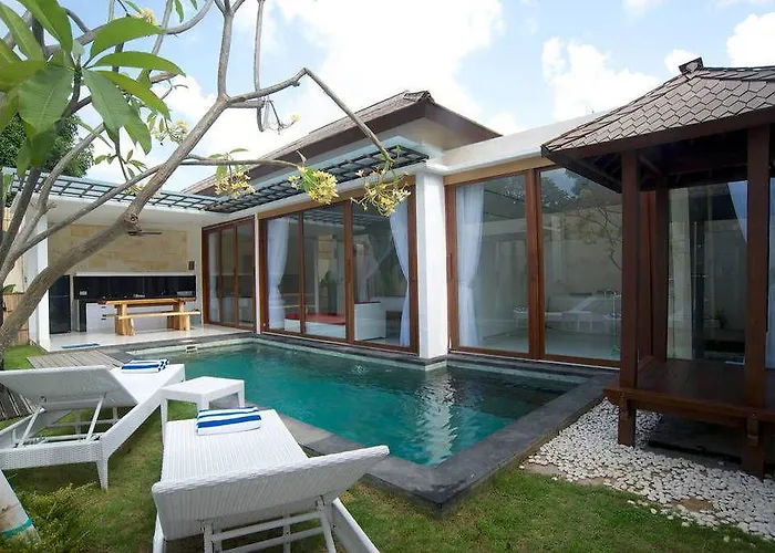 Villa Hk Bali
