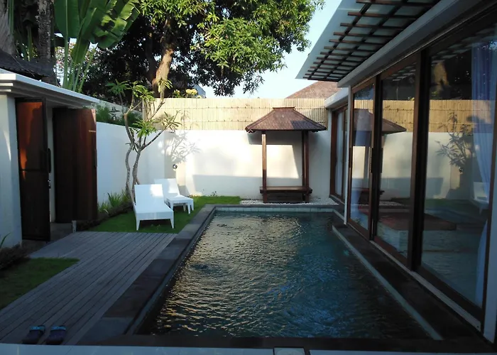 Hk Bali *