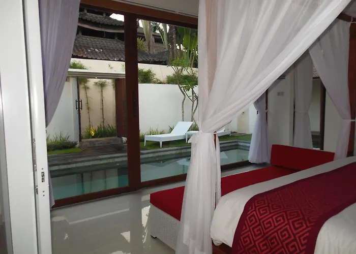 Hk Bali Legian (Bali)