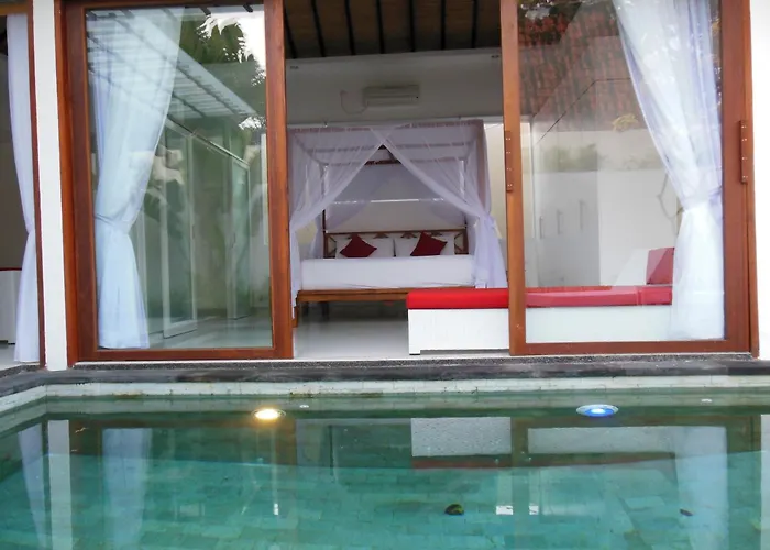Villa Hk Bali