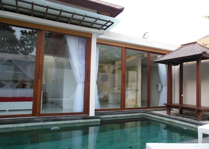 Hk Bali Legian (Bali)